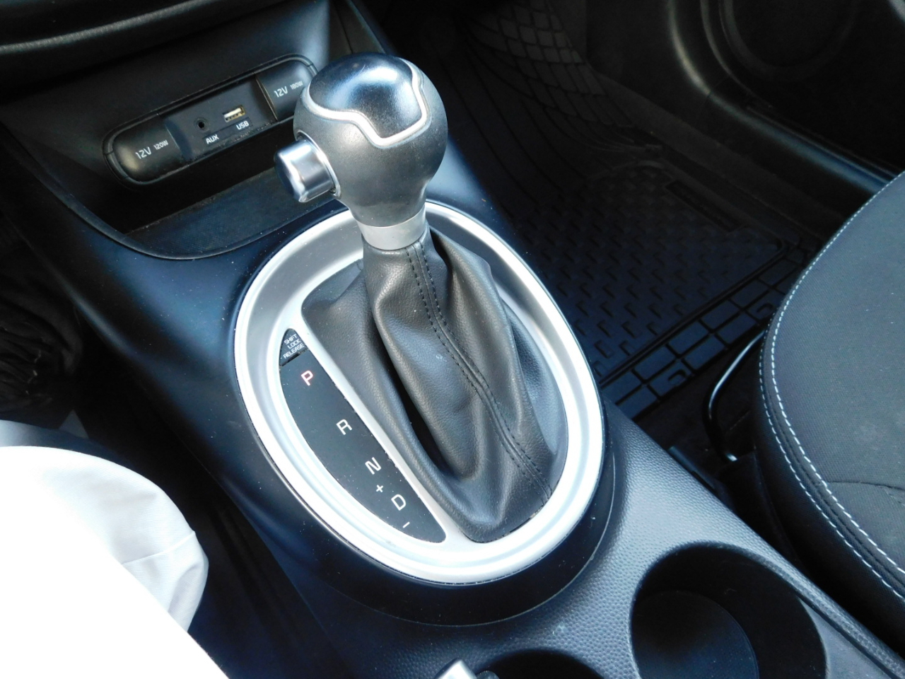 Kia Soul Base Auto 2018