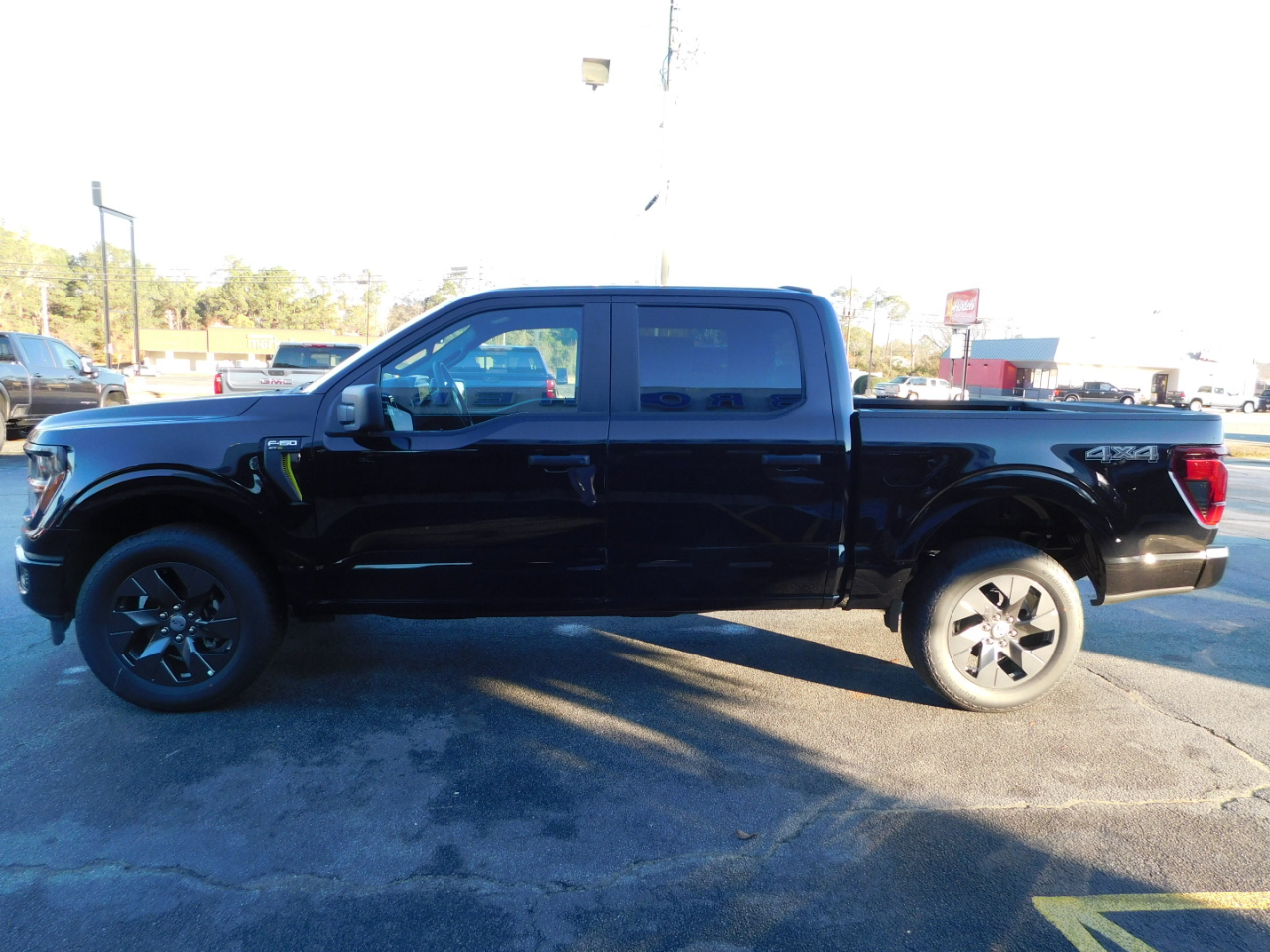 Chevrolet Traverse FWD 4dr RS w/1RS 2026