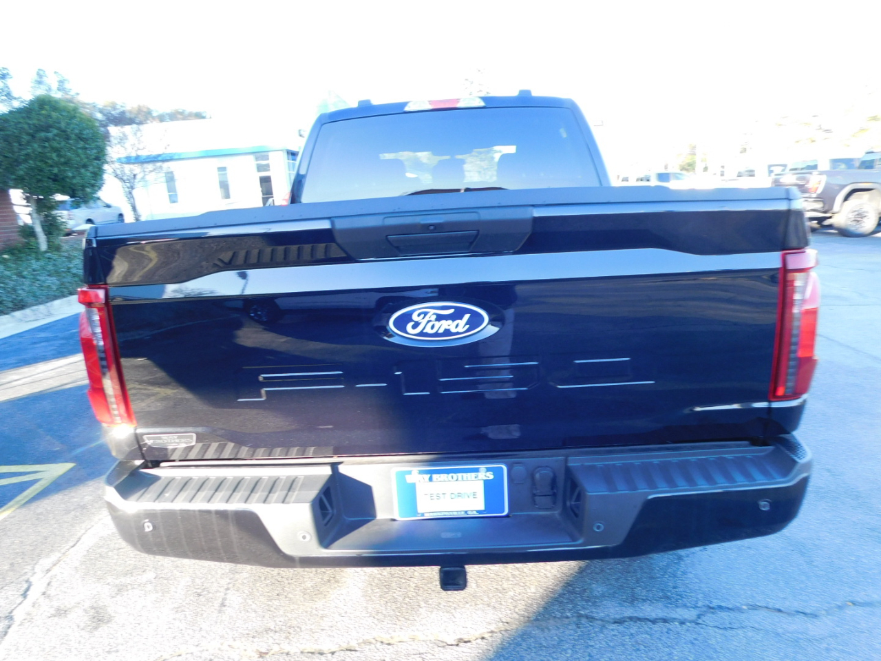 Chevrolet Traverse FWD 4dr RS w/1RS 2026