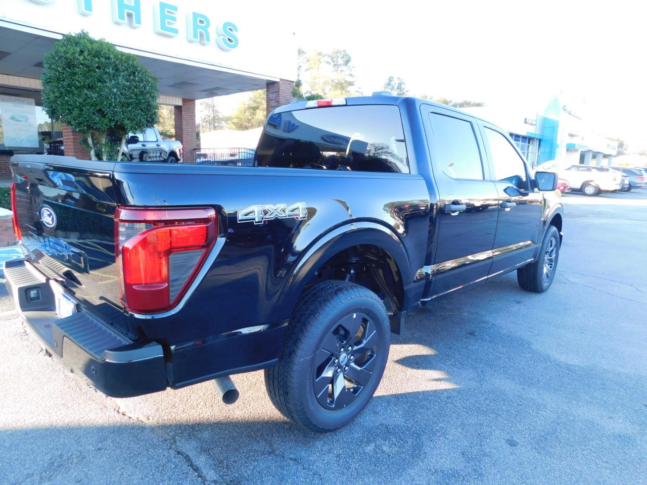 Chevrolet Traverse FWD 4dr RS w/1RS 2026