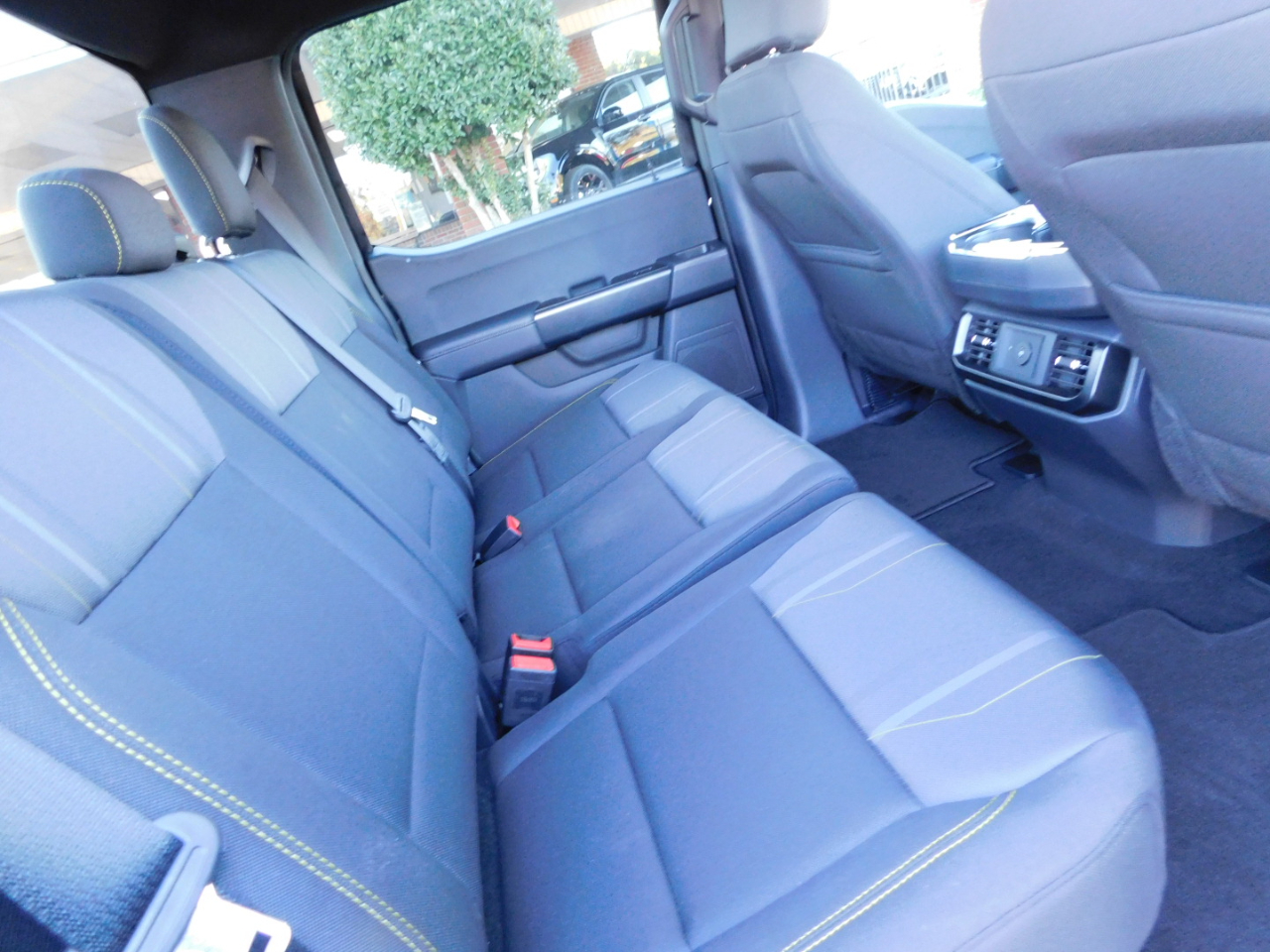 Chevrolet Traverse FWD 4dr RS w/1RS 2026