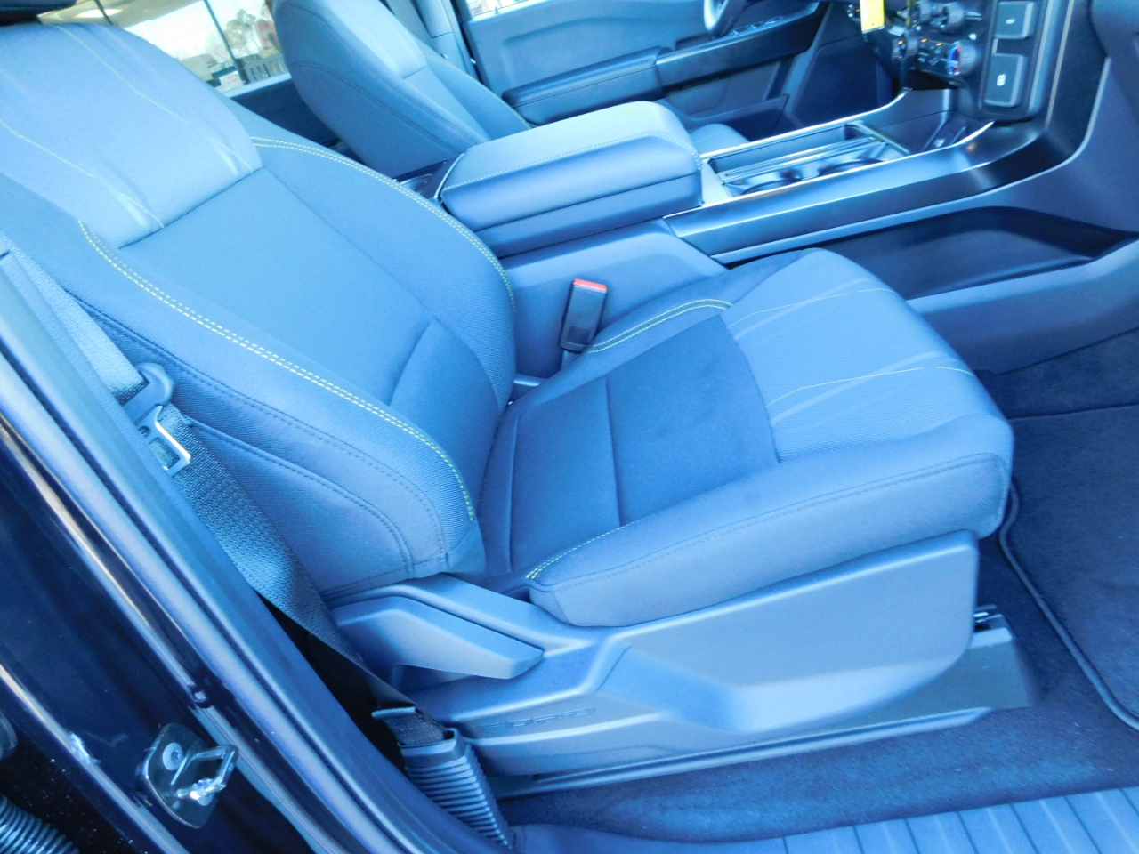 Chevrolet Traverse FWD 4dr RS w/1RS 2026