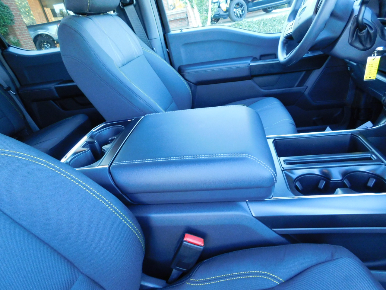 Chevrolet Traverse FWD 4dr RS w/1RS 2026