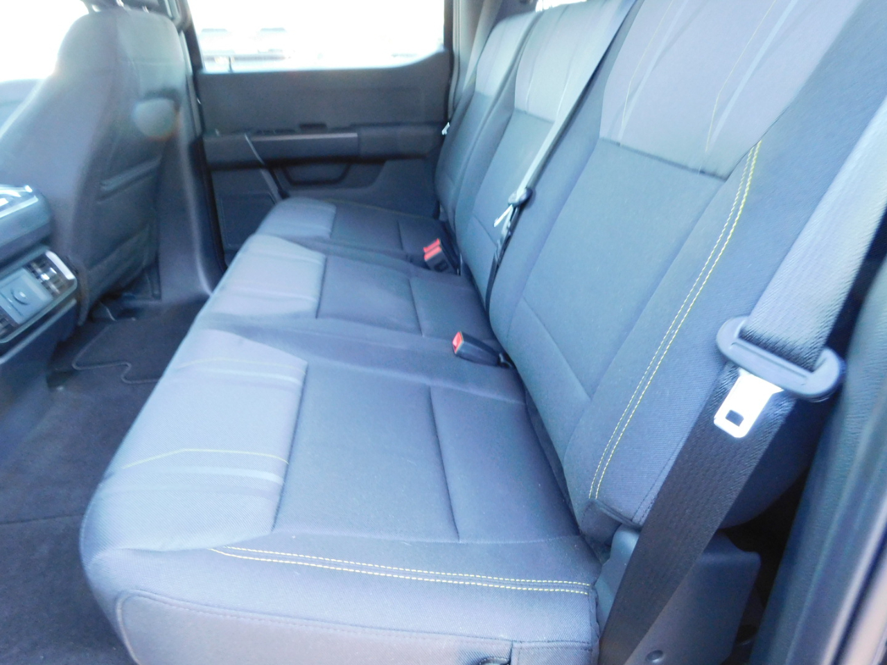 Chevrolet Traverse FWD 4dr RS w/1RS 2026