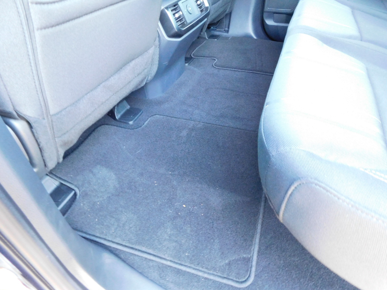 Chevrolet Traverse FWD 4dr RS w/1RS 2026