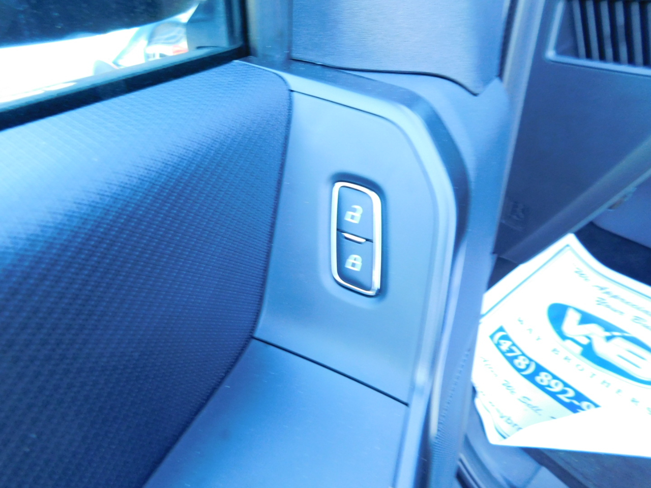 Chevrolet Traverse FWD 4dr RS w/1RS 2026