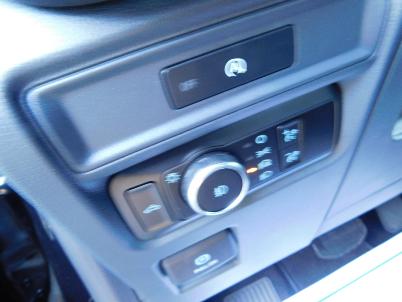 Chevrolet Traverse FWD 4dr RS w/1RS 2026