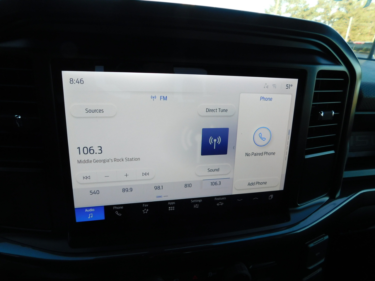 Chevrolet Traverse FWD 4dr RS w/1RS 2026