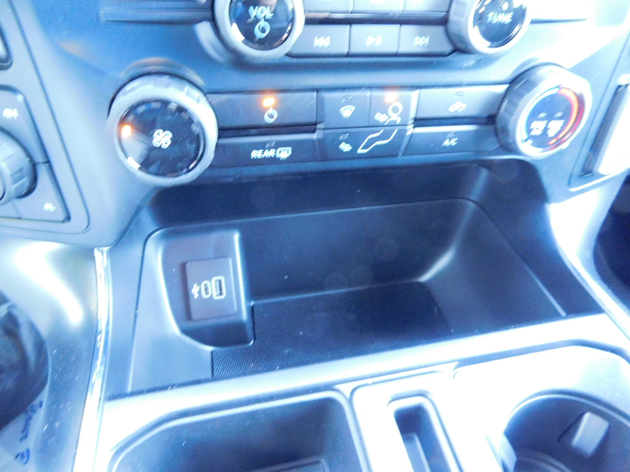 Chevrolet Traverse FWD 4dr RS w/1RS 2026