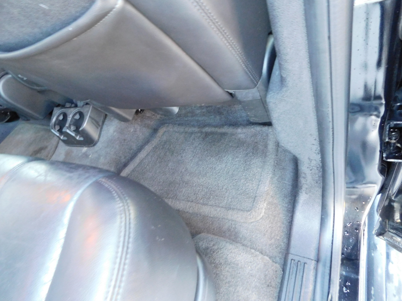 GMC Yukon 2WD 4dr 1500 SLT 2011