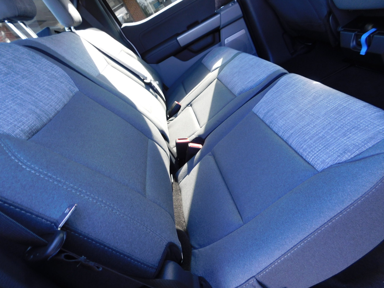 Ford Super Duty F-250 SRW  2026