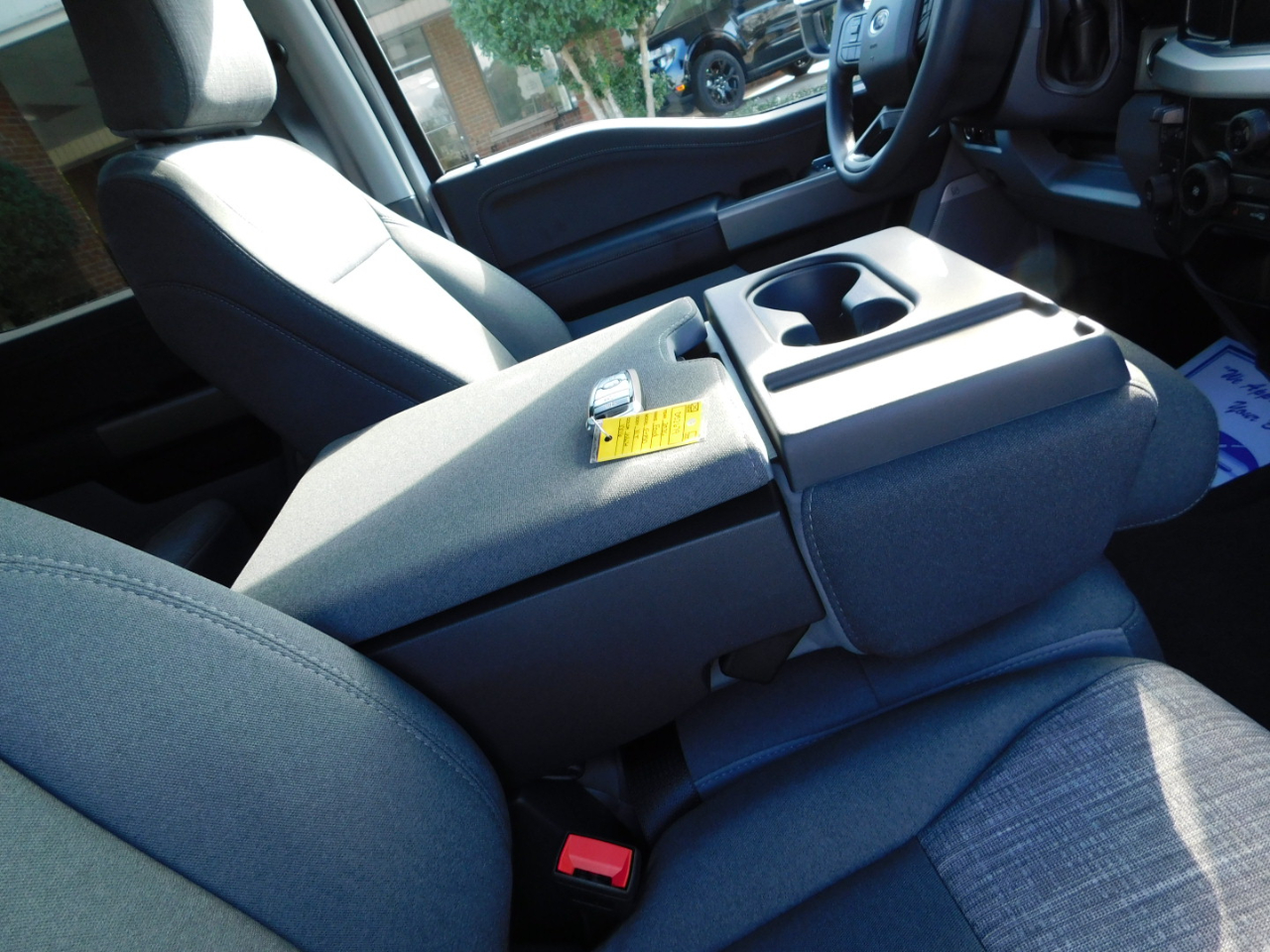 Ford Super Duty F-250 SRW  2026