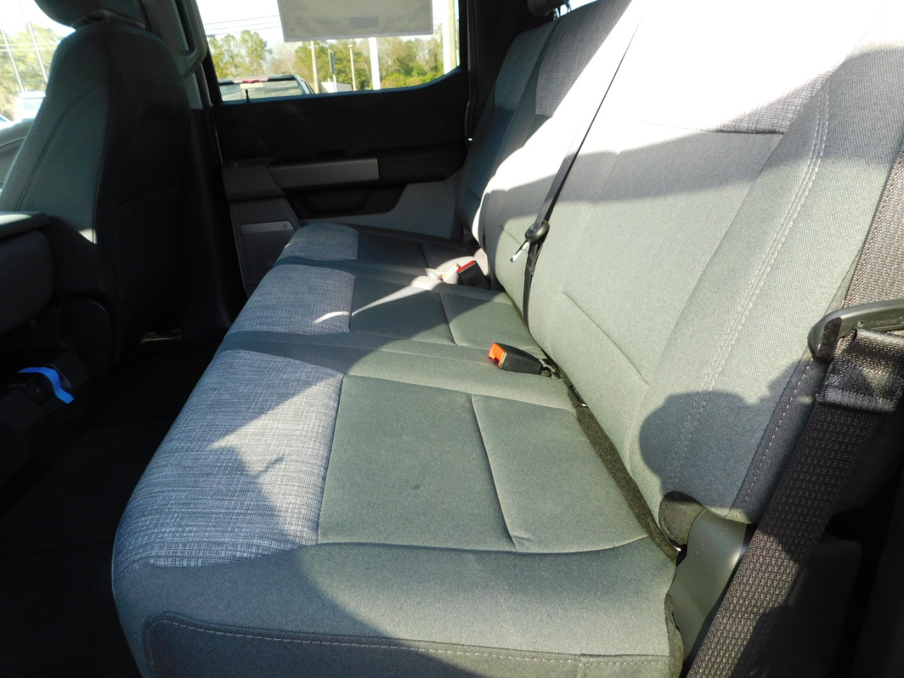 Ford Super Duty F-250 SRW  2026