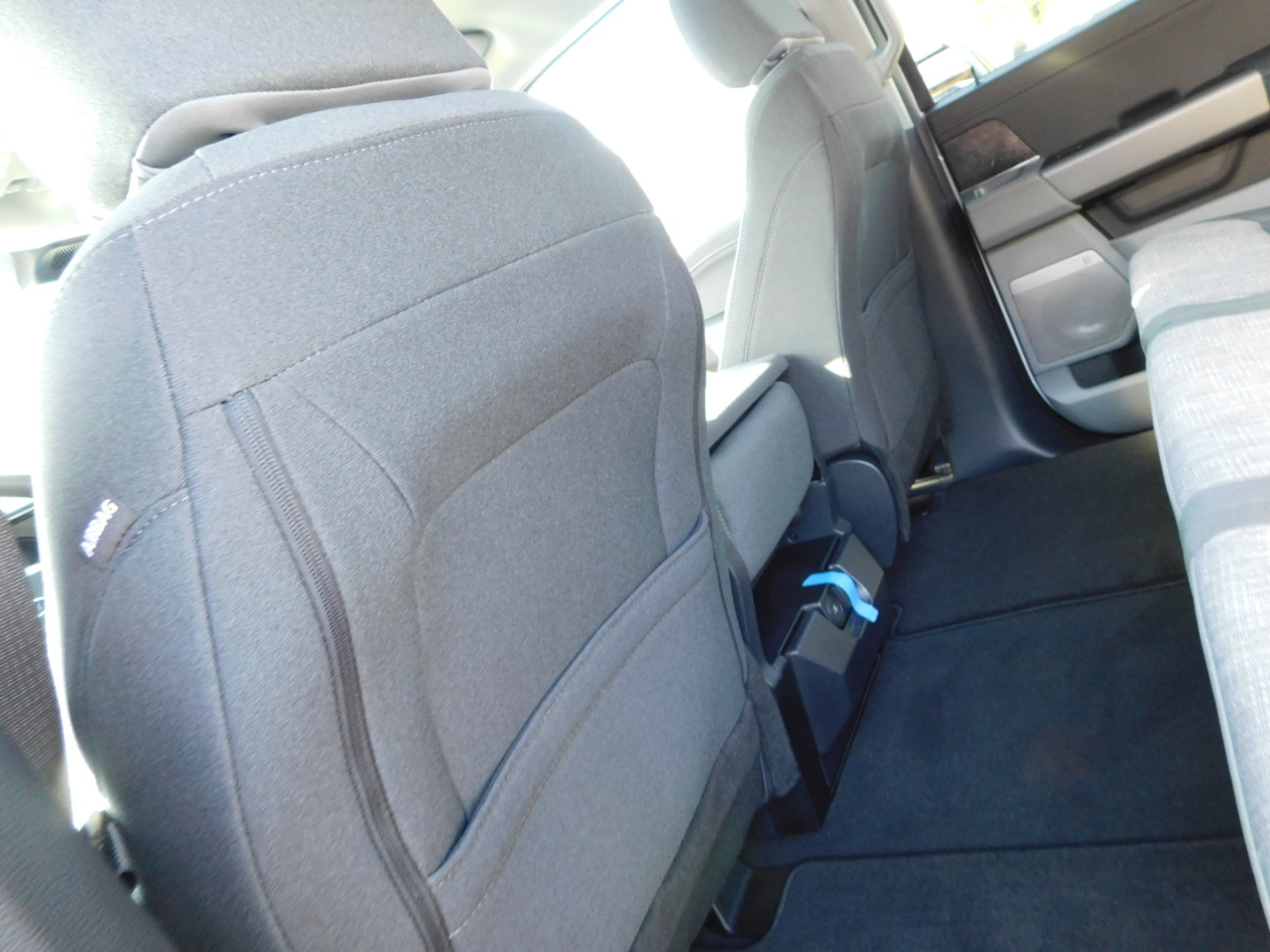 Ford Super Duty F-250 SRW  2026