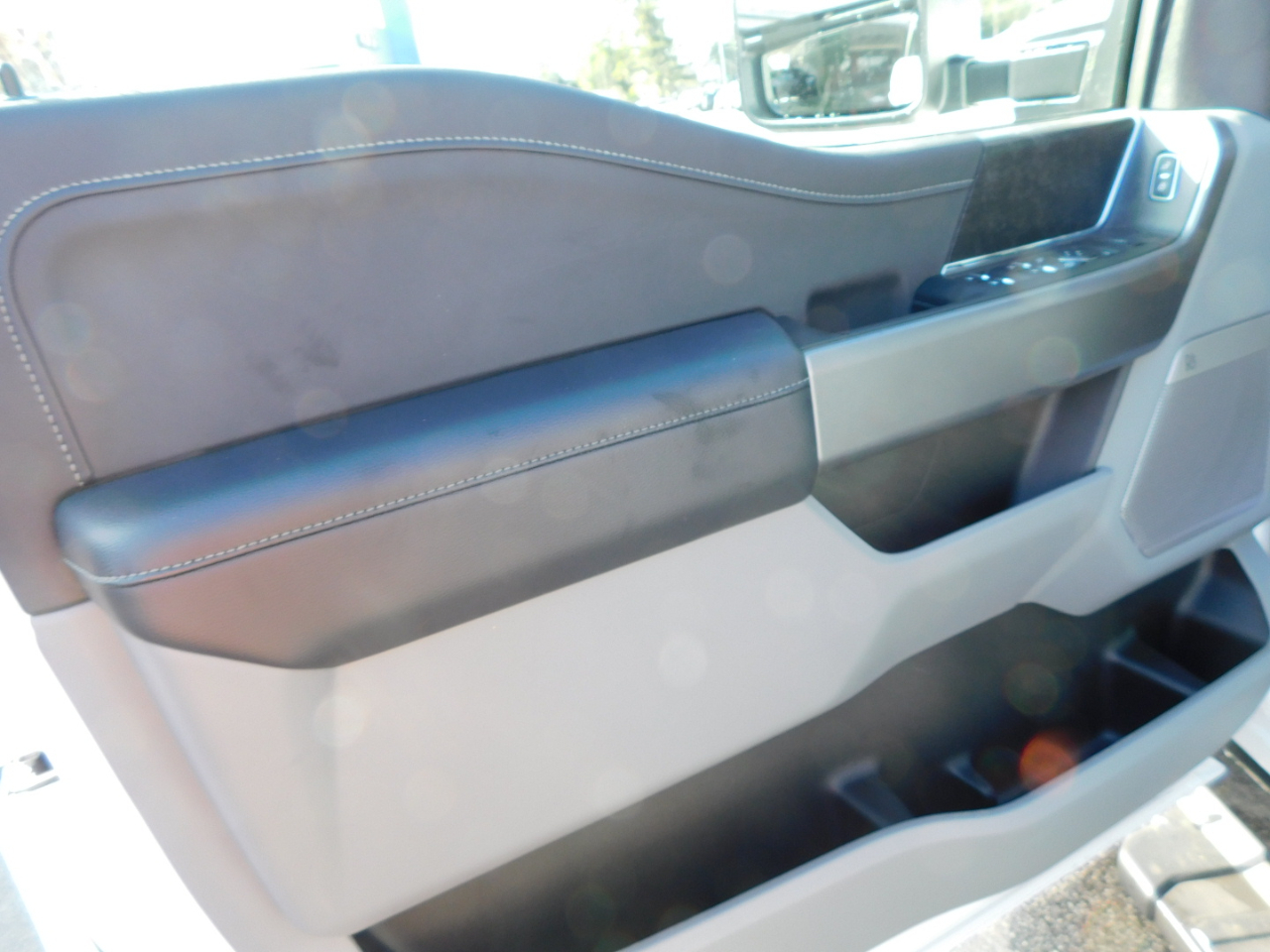 Ford Super Duty F-250 SRW  2026