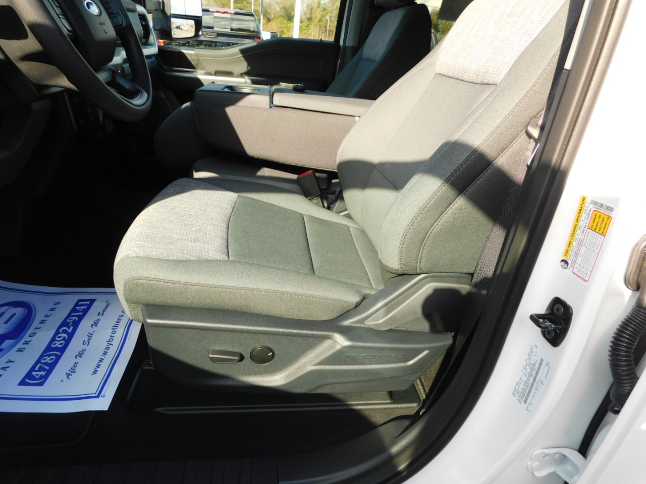 Ford Super Duty F-250 SRW  2026