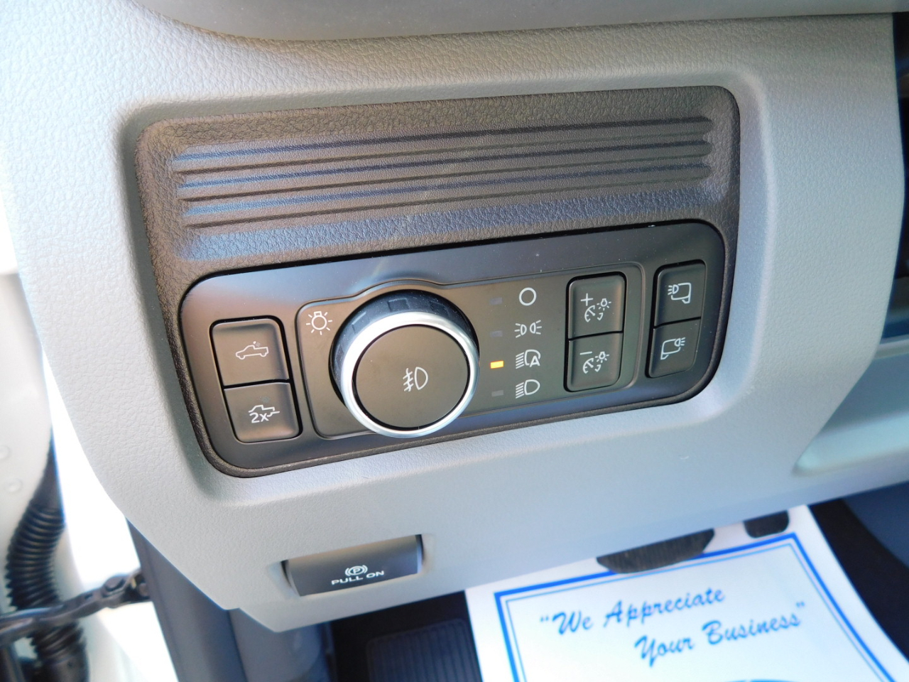 Ford Super Duty F-250 SRW  2026