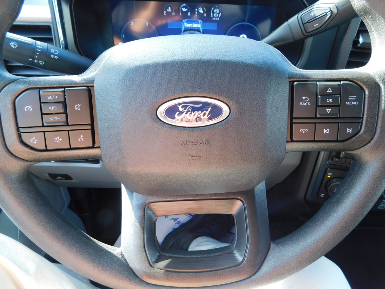 Ford Super Duty F-250 SRW  2026