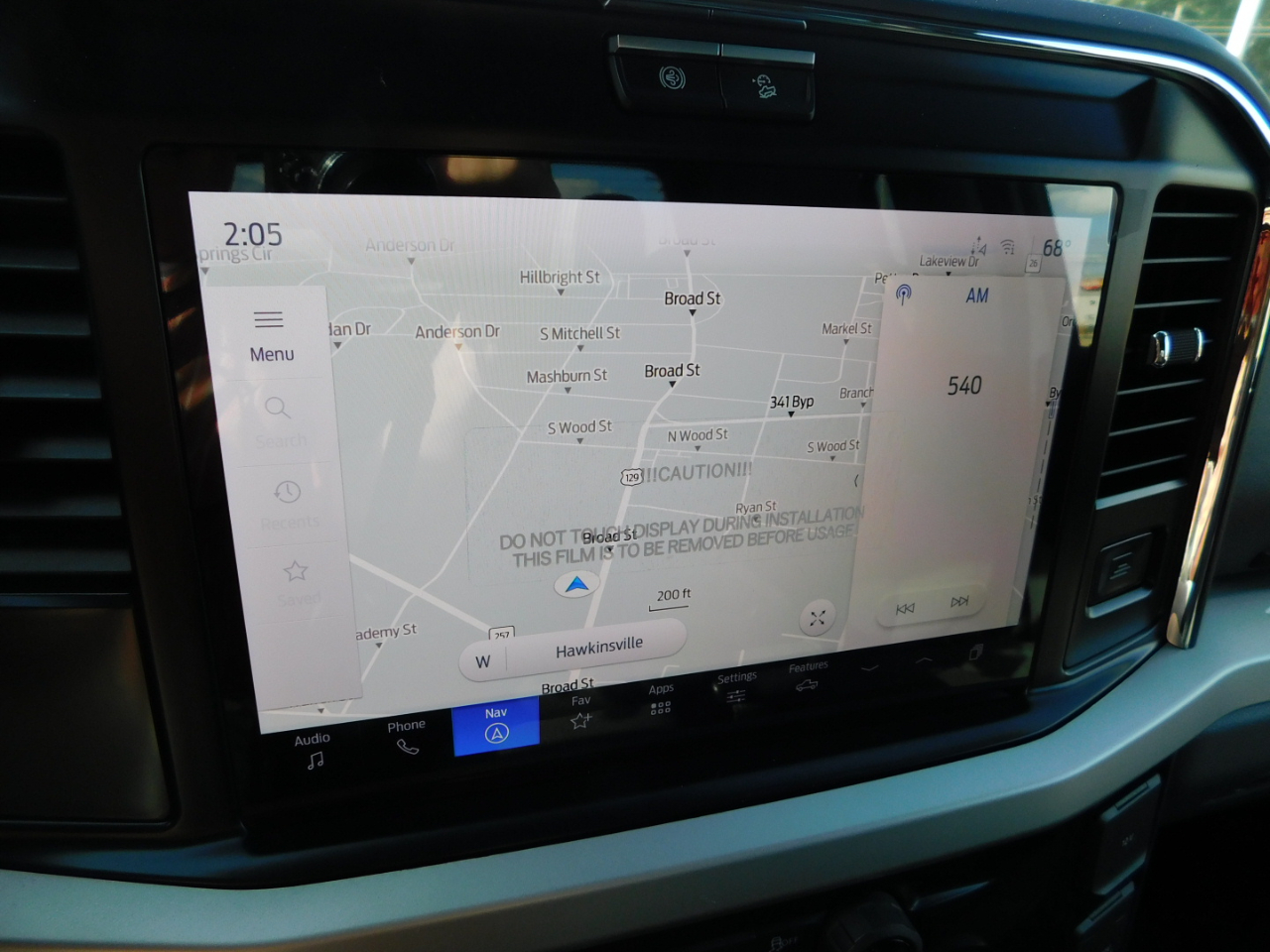 Ford Super Duty F-250 SRW  2026