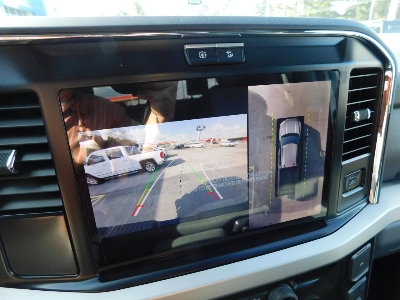 Ford Super Duty F-250 SRW  2026