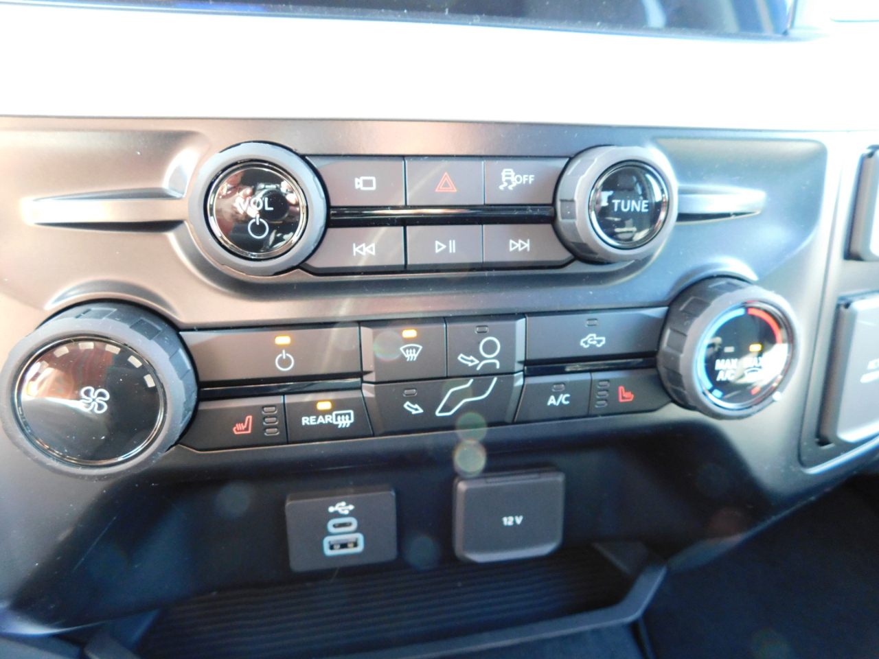 Ford Super Duty F-250 SRW  2026