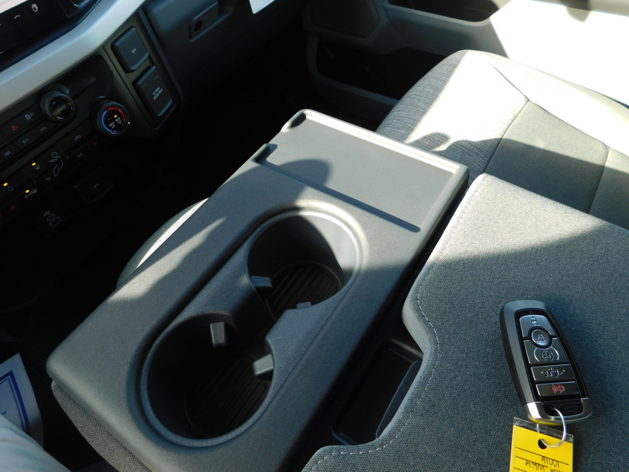 Ford Super Duty F-250 SRW  2026