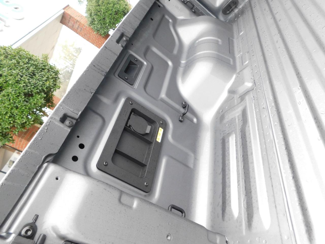 Ford Ranger XL 4WD SuperCrew 5' Box 2025