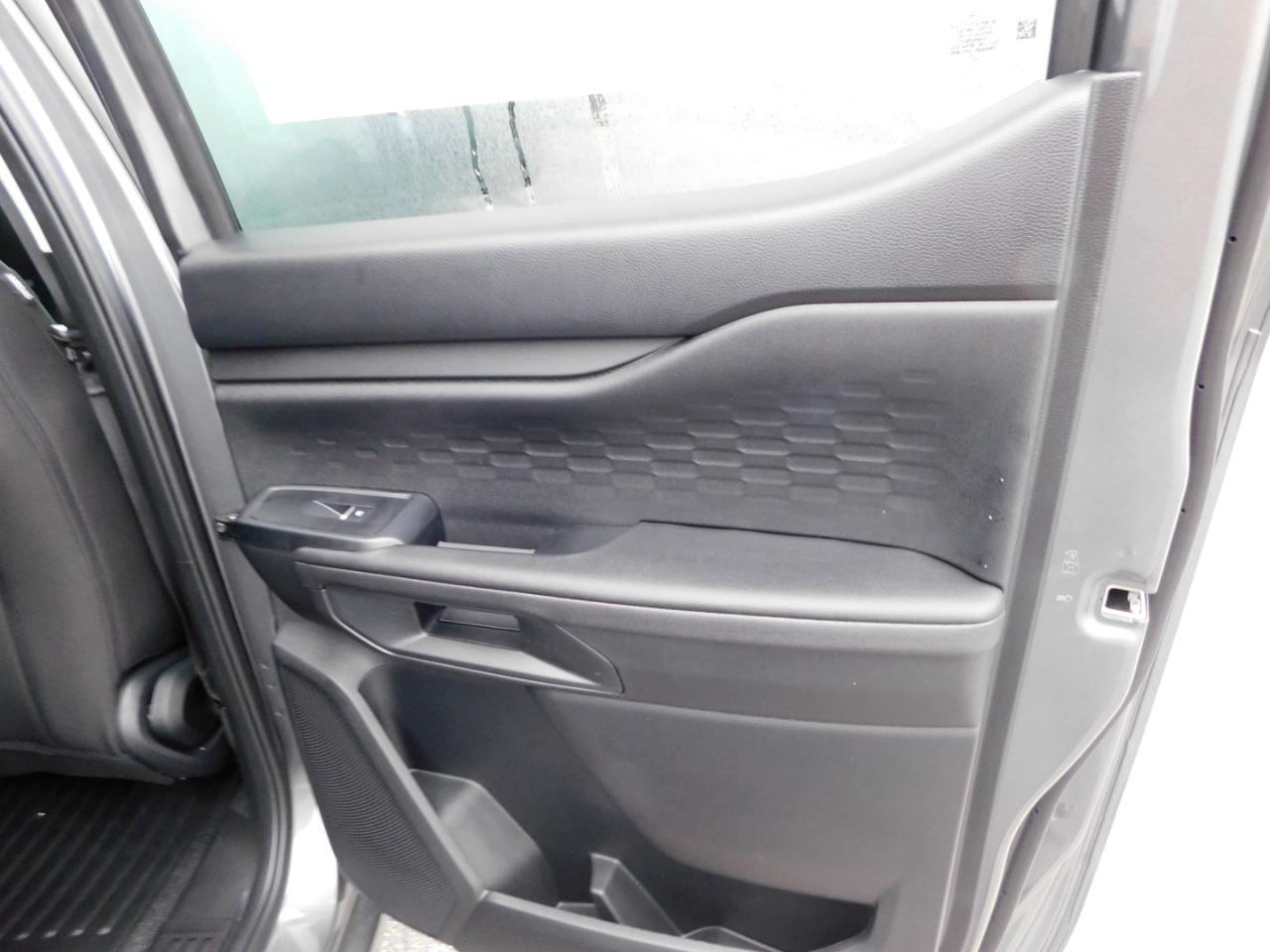 Ford Ranger XL 4WD SuperCrew 5' Box 2025