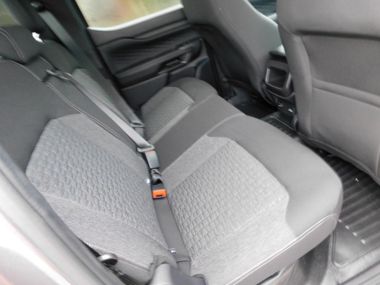 Ford Ranger XL 4WD SuperCrew 5' Box 2025