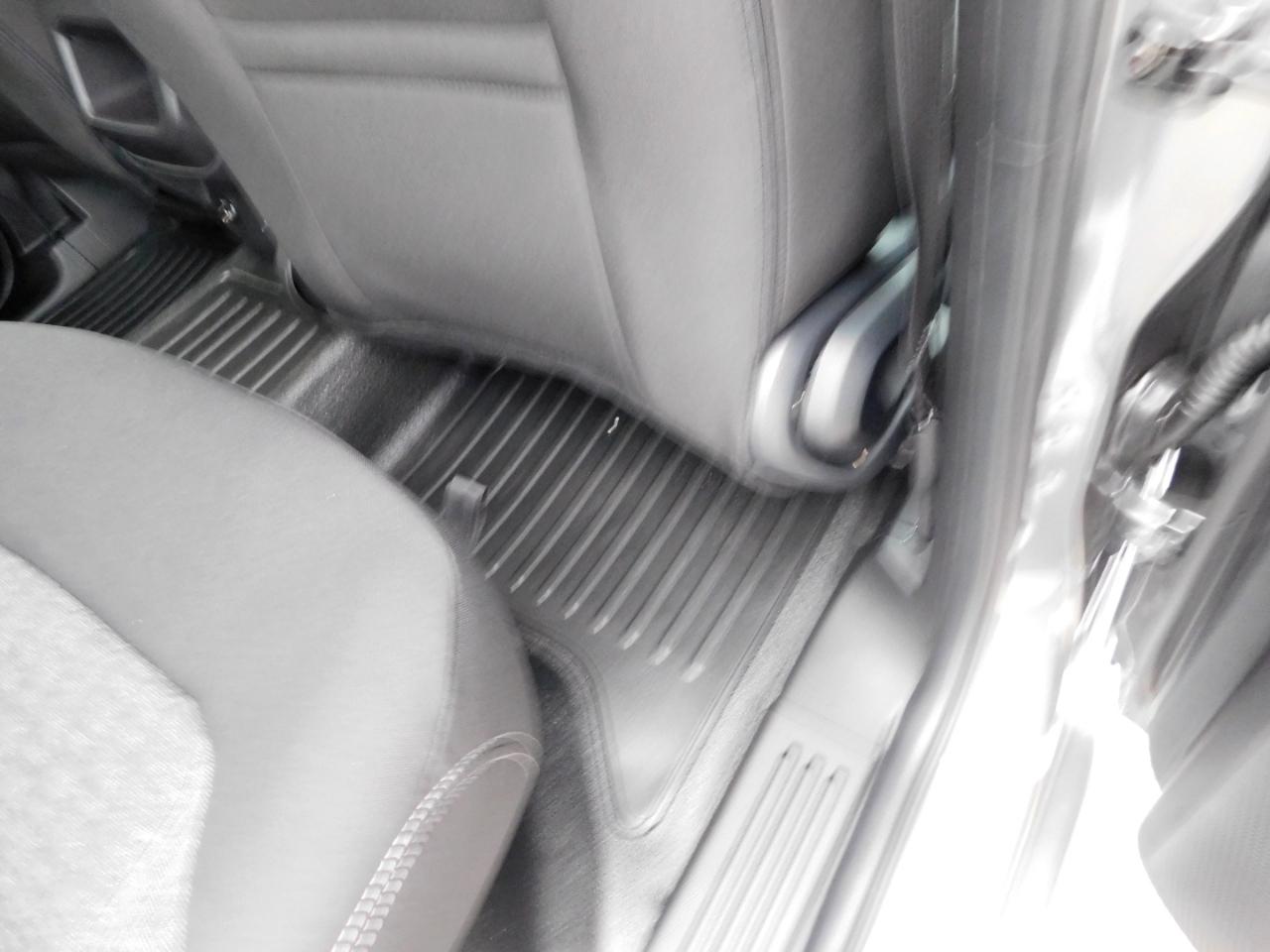 Ford Ranger XL 4WD SuperCrew 5' Box 2025