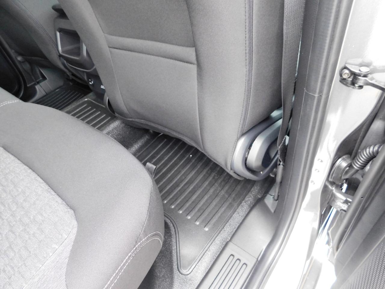 Ford Ranger XL 4WD SuperCrew 5' Box 2025