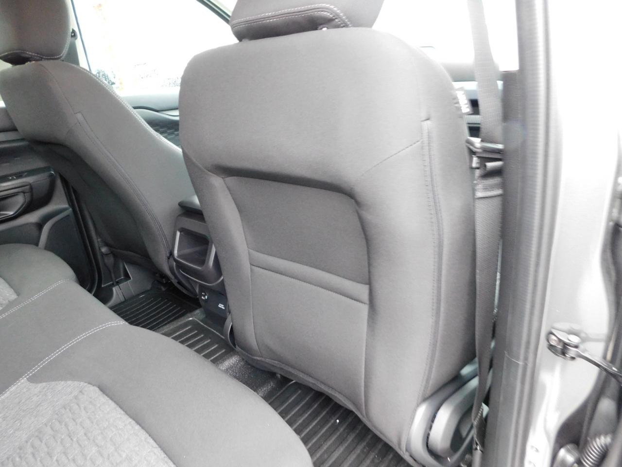 Ford Ranger XL 4WD SuperCrew 5' Box 2025