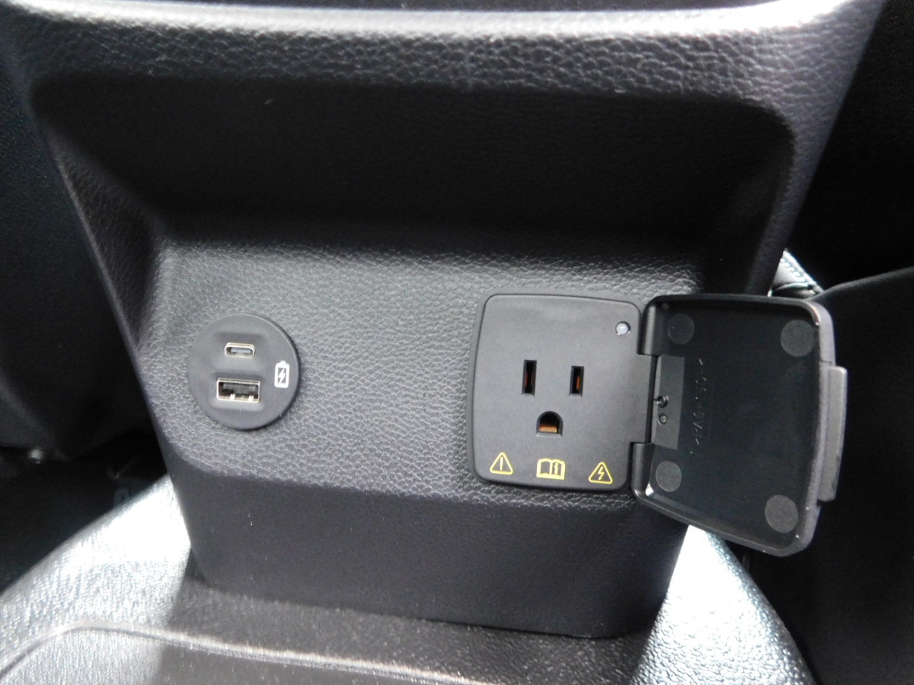 Ford Ranger XL 4WD SuperCrew 5' Box 2025