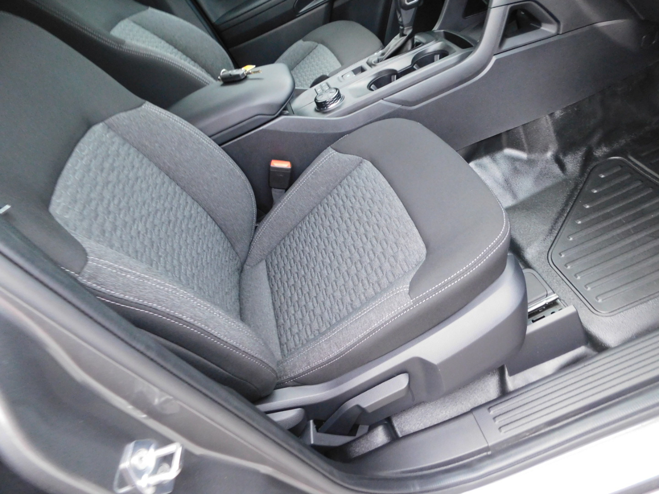 Ford Ranger XL 4WD SuperCrew 5' Box 2025