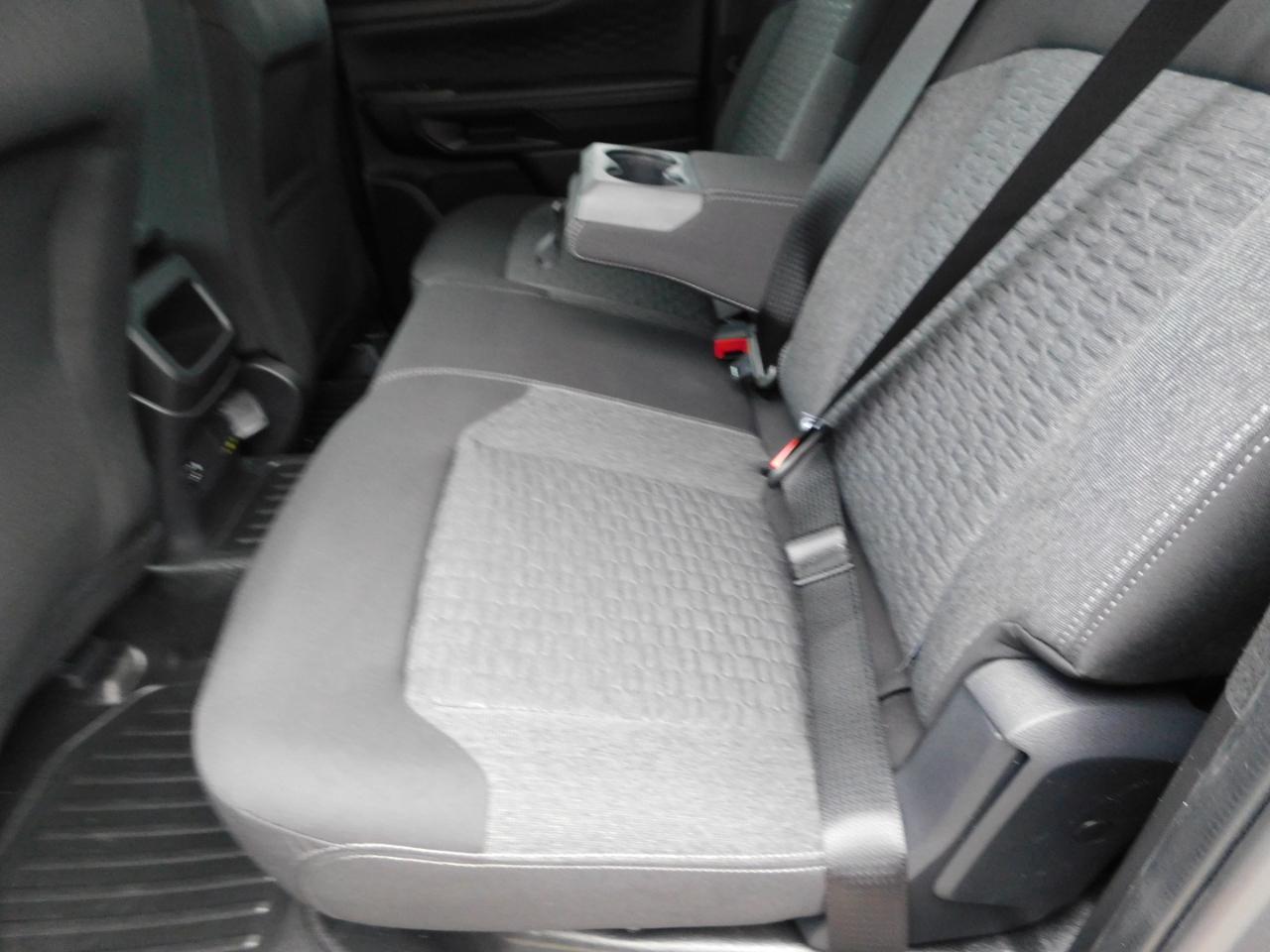 Ford Ranger XL 4WD SuperCrew 5' Box 2025