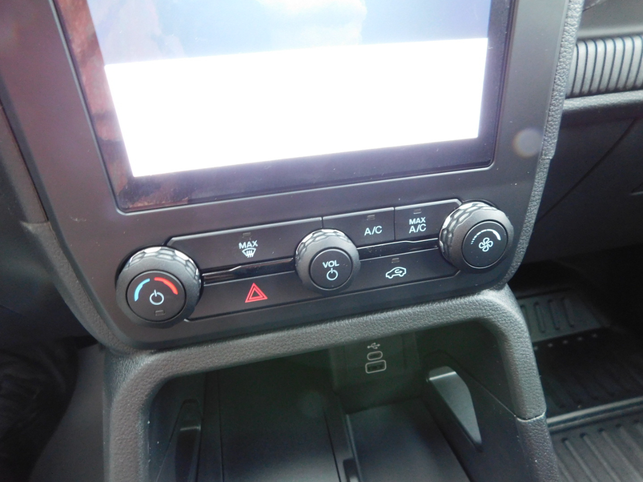 Ford Ranger XL 4WD SuperCrew 5' Box 2025