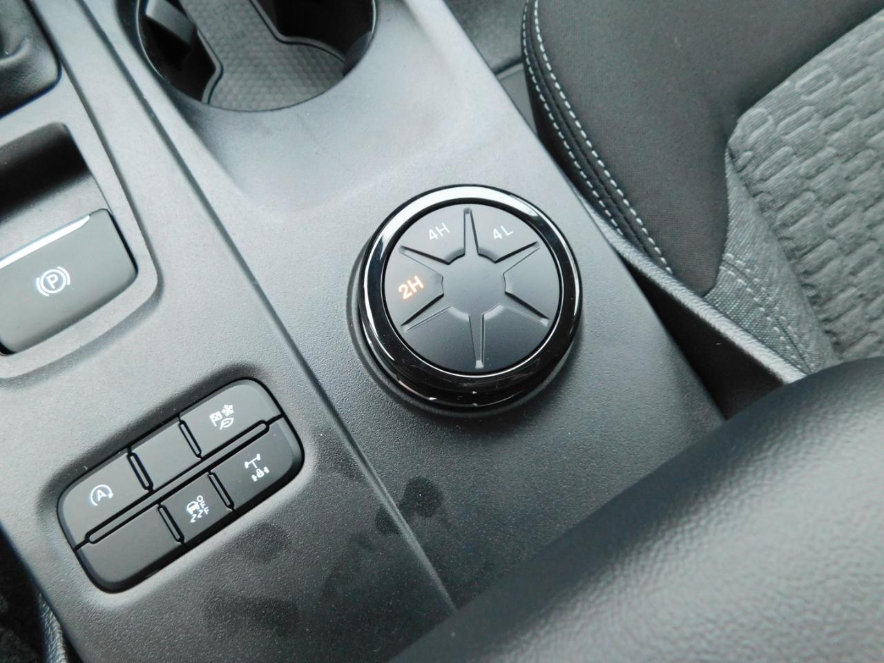 Ford Ranger XL 4WD SuperCrew 5' Box 2025