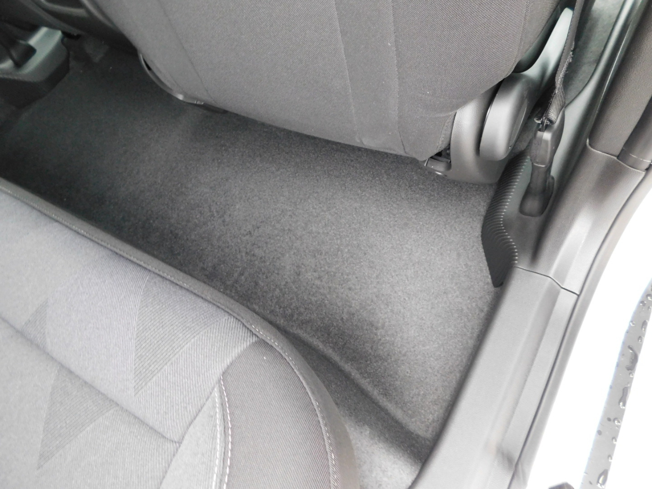 Chevrolet Trax FWD 4dr LS 2026