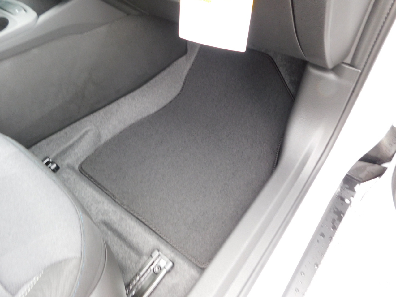 Chevrolet Trax FWD 4dr LS 2026