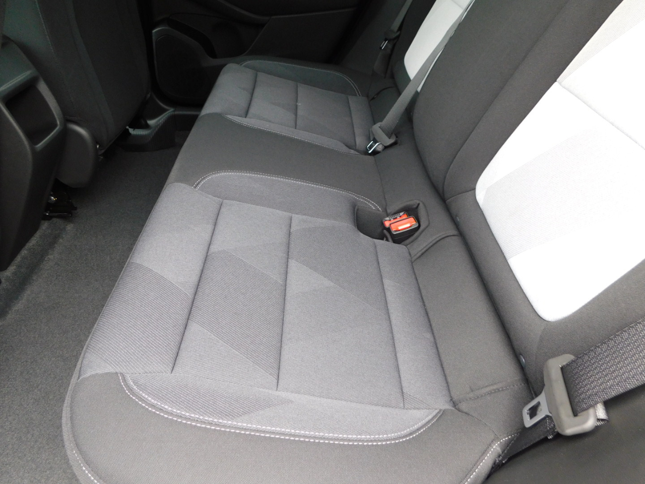 Chevrolet Trax FWD 4dr LS 2026