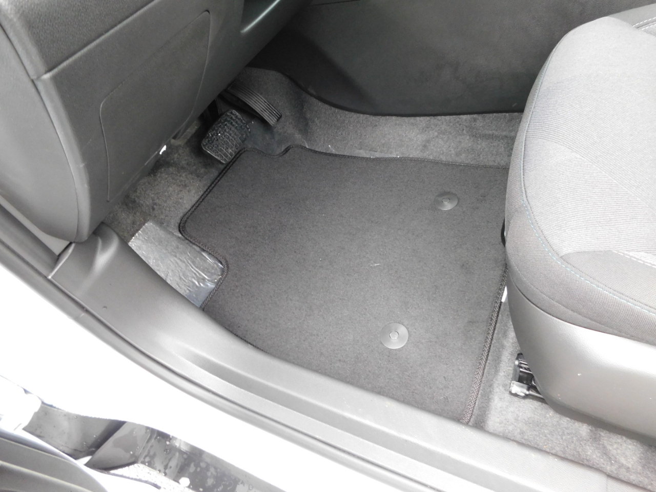 Chevrolet Trax FWD 4dr LS 2026