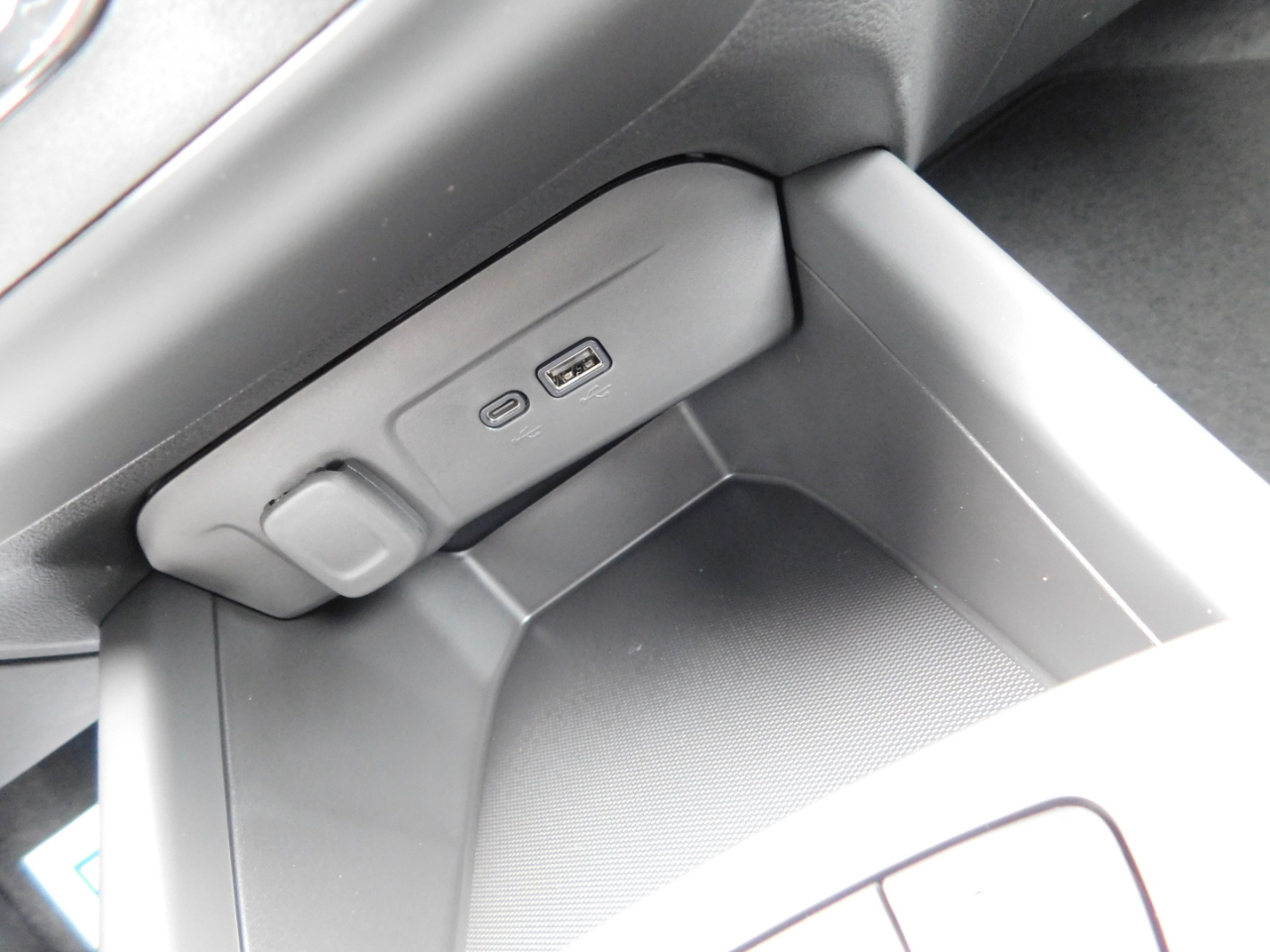 Chevrolet Trax FWD 4dr LS 2026