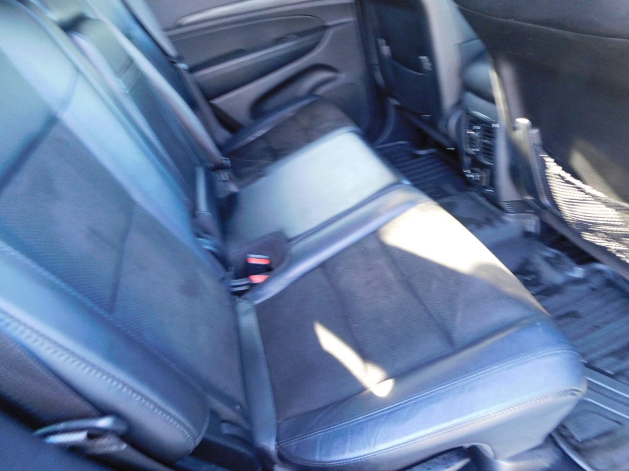 Jeep Grand Cherokee Altitude 4x2 2019