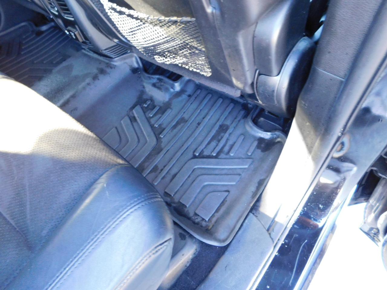 Jeep Grand Cherokee Altitude 4x2 2019