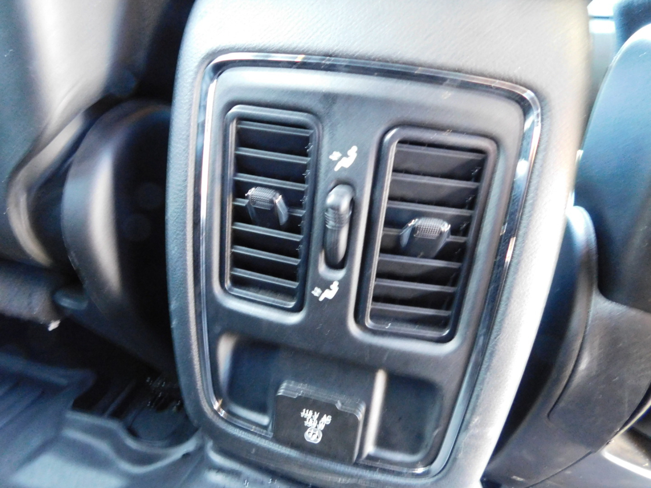 Jeep Grand Cherokee Altitude 4x2 2019