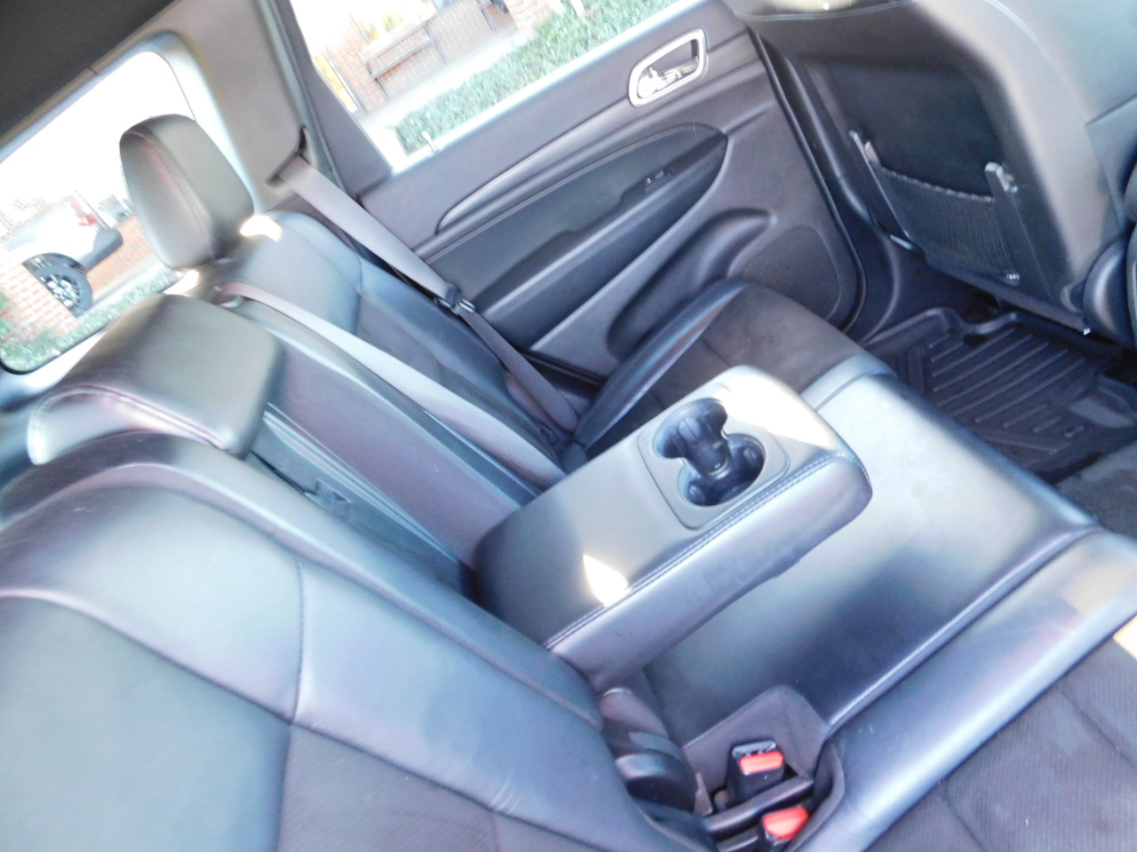 Jeep Grand Cherokee Altitude 4x2 2019