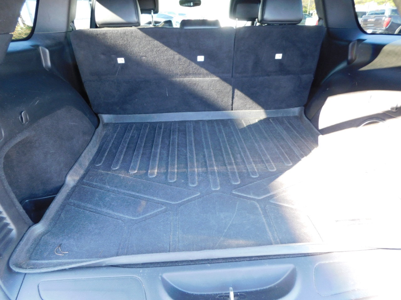 Jeep Grand Cherokee Altitude 4x2 2019