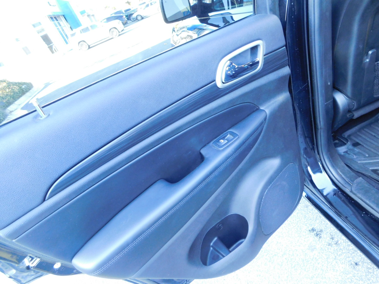 Jeep Grand Cherokee Altitude 4x2 2019