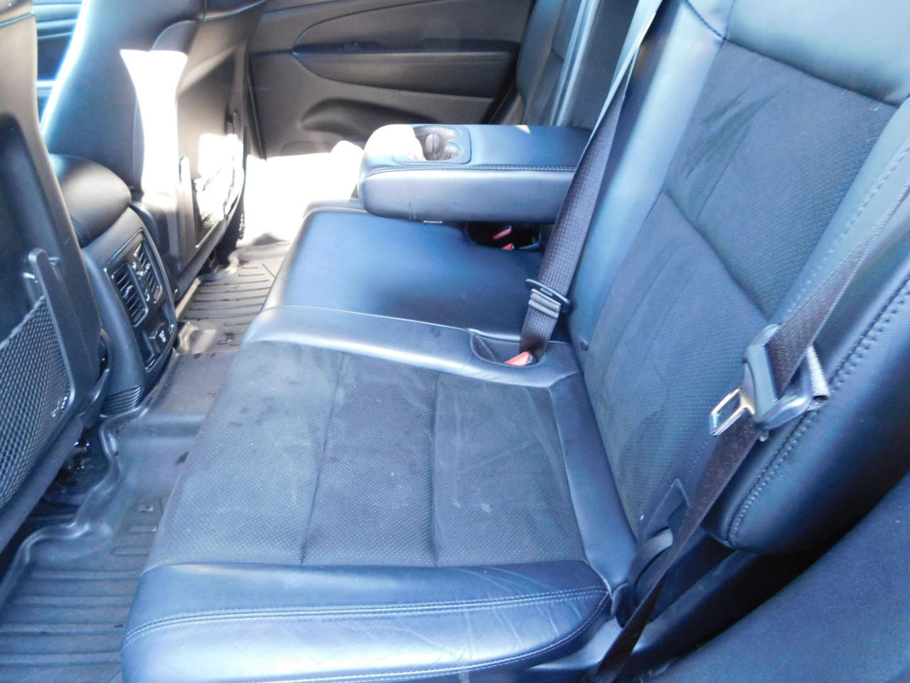 Jeep Grand Cherokee Altitude 4x2 2019