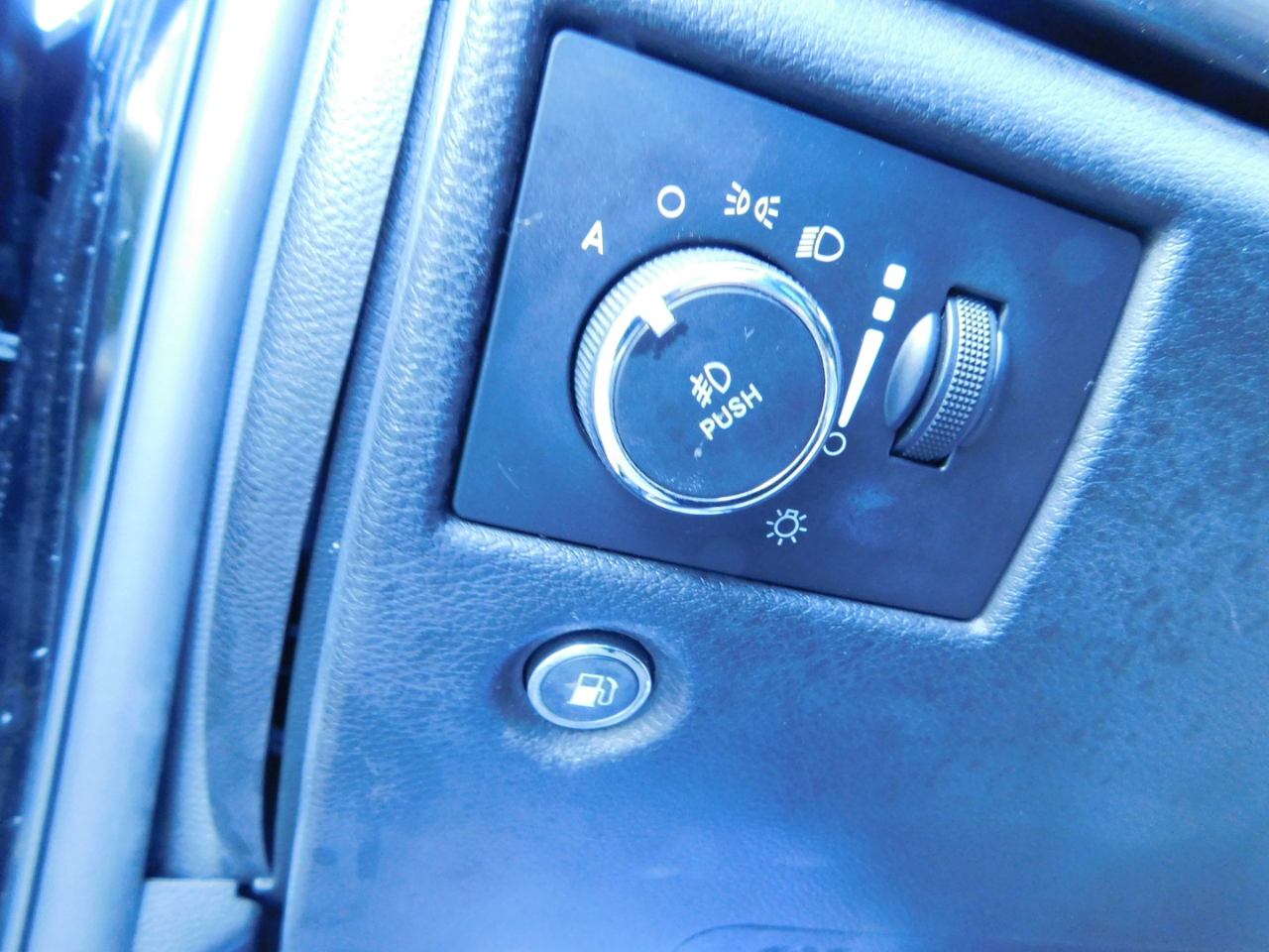 Jeep Grand Cherokee Altitude 4x2 2019